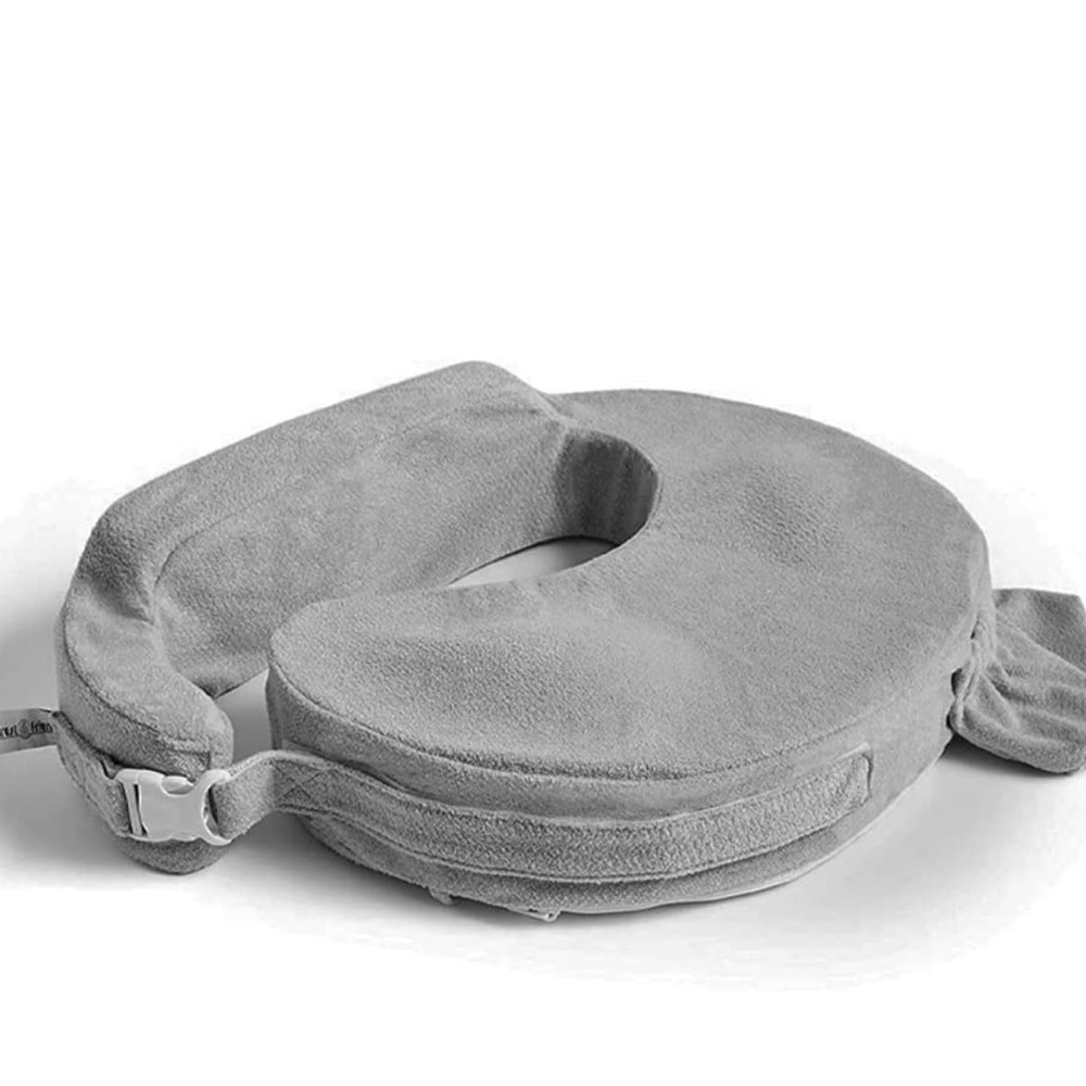 My Brest Friend Deluxe Nursing Pillow for Breastfeeding
